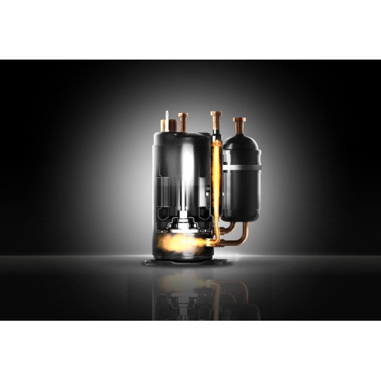В6 Хит Памп (V6 Heat Pump)
