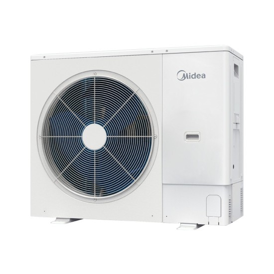VRF-системы Midea серия В8С (V8S)