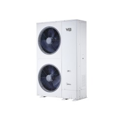 VRF-системы Midea серия В8С (V8S)