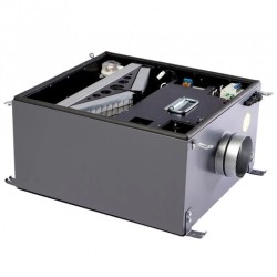 Приточная вентиляционная установка Minibox серия E-1050