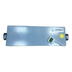 Приточная вентиляционная установка Minibox серия E-200