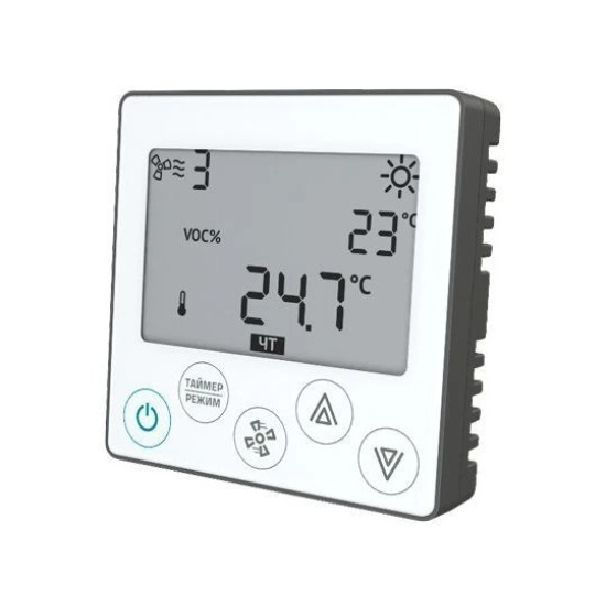 Приточная вентиляционная установка Minibox серия E-200