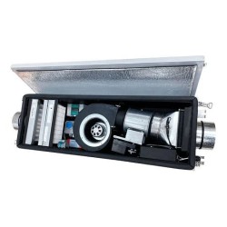 Приточная вентиляционная установка Minibox серия E-200