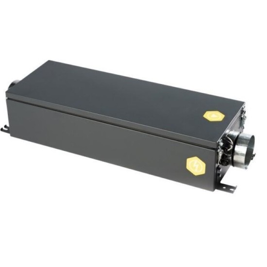 Приточная вентиляционная установка Minibox E-300 FKO Zentec