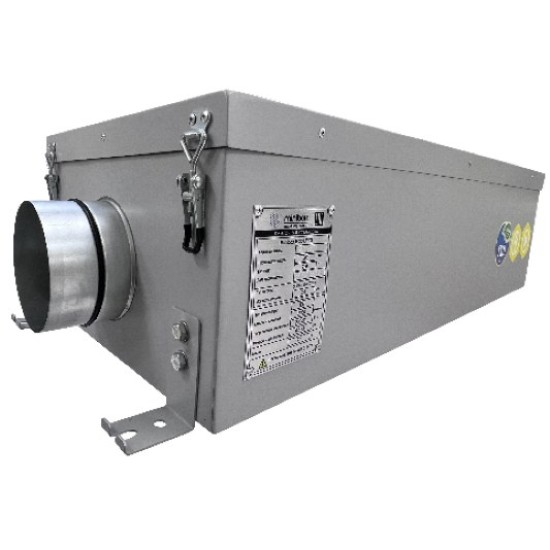 Приточная вентиляционная установка Minibox серия E-300