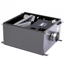 Приточные вентиляционные установки Minibox серия E-850