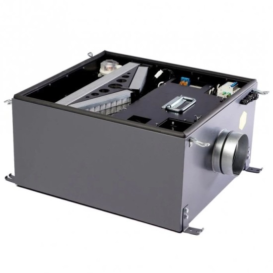 Приточные вентиляционные установки Minibox серия E-850