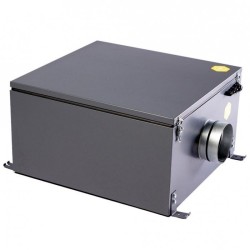 Приточные вентиляционные установки Minibox серия E-850