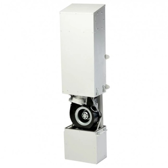 Приточная вентиляционная установка Minibox серия Home-350