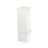 Приточная вентиляционная установка Minibox серия Home-350