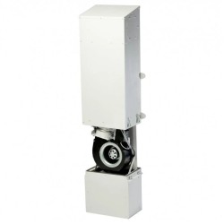 Приточные вентиляционные установки Minibox серия Home