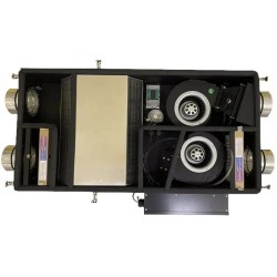 Приточная вентиляционная установка Minibox серия PV-400