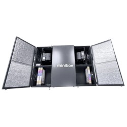Вентиляционная установка Minibox серия PV-650