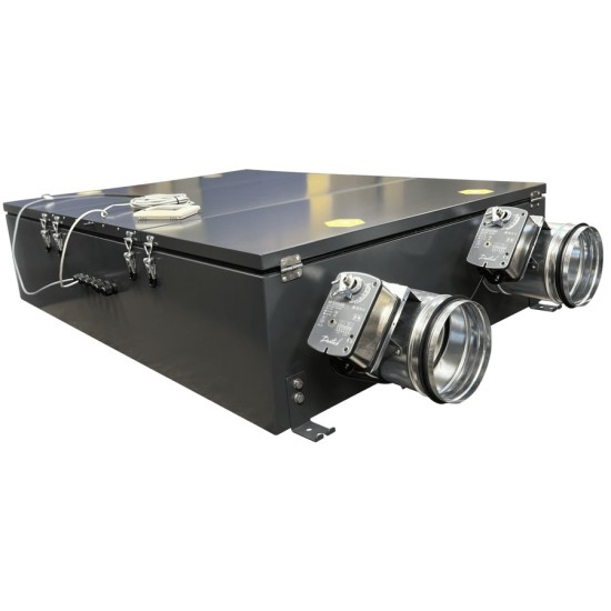 Вентиляционная установка Minibox серия PV-650