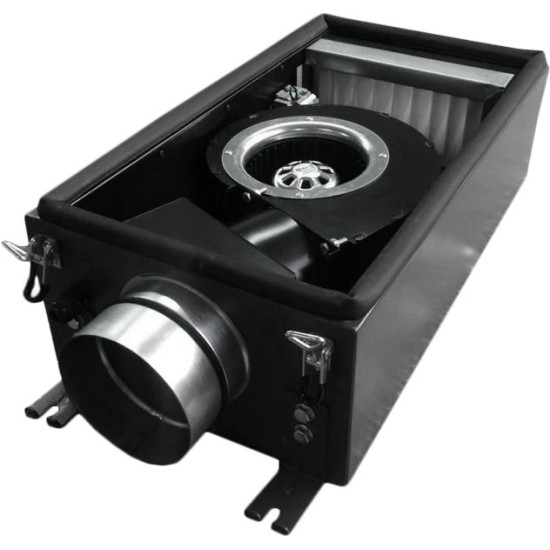 Вытяжная установка Minibox серия X-300