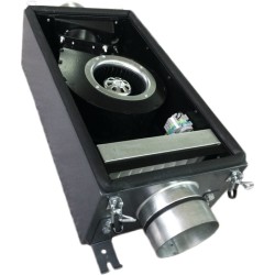 Вытяжная установка Minibox серия X-300
