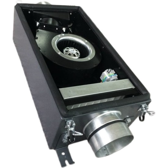 Вытяжная установка Minibox серия X-300
