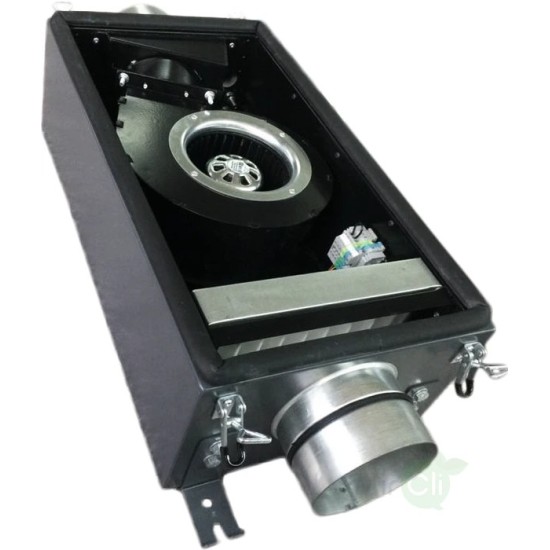 Вытяжная установка Minibox серия X-650