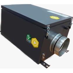 Вытяжная установка Minibox серия X-650