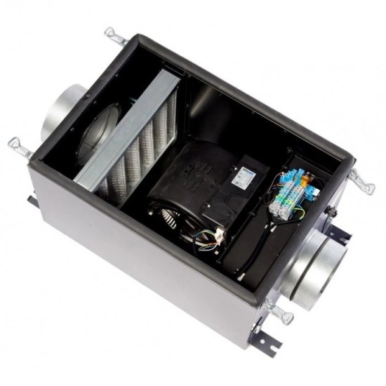 Вытяжная установка Minibox серия X-850
