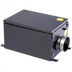 Вытяжная установка Minibox серия X-850