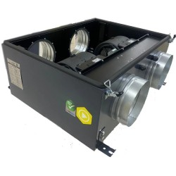 Вытяжная установка Minibox X-2050