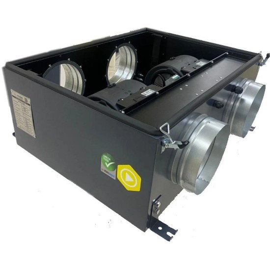 Вытяжная установка Minibox X-2050