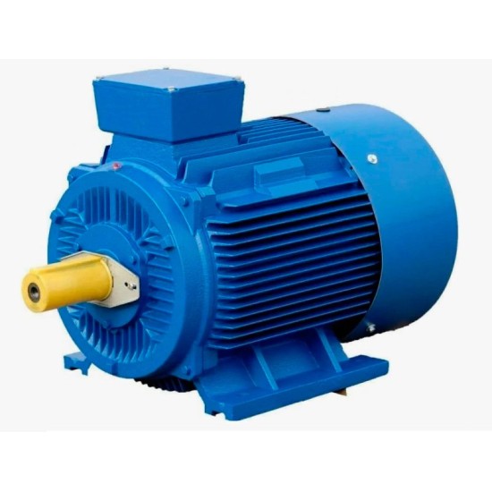 Электродвигатель АИМУ 160 S6 11/1000 IM 1001/1081 11кВт 380/660В У1
