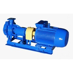 Насос ЦВК 6,3/160 вихревой консольный 29кВт
