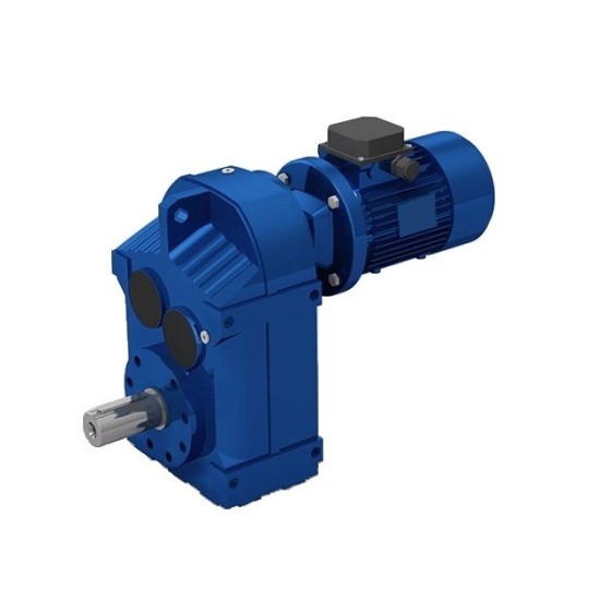 Цилиндрические мотор-редукторы FA 87