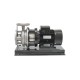 Насос FS100-80-160-11 центробежный горизонтальный одноступенчатый