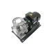 Насос FS100-80-160-15 центробежный горизонтальный одноступенчатый