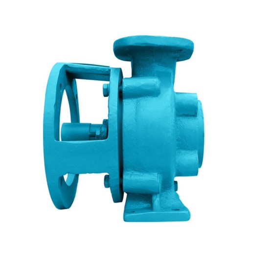 Консольно-моноблочные насосы серия КМ 65-50