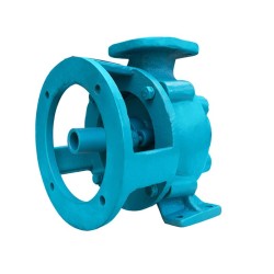 Консольно-моноблочные насосы серия КМ 65-50