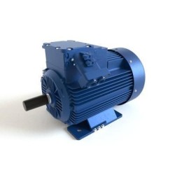 Взрывозащищенные электродвигатели ВА 180