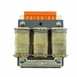 Фильтр входной Mitsubishi FFR-HEL-H11K-E в DC-контур 11кВт 380В