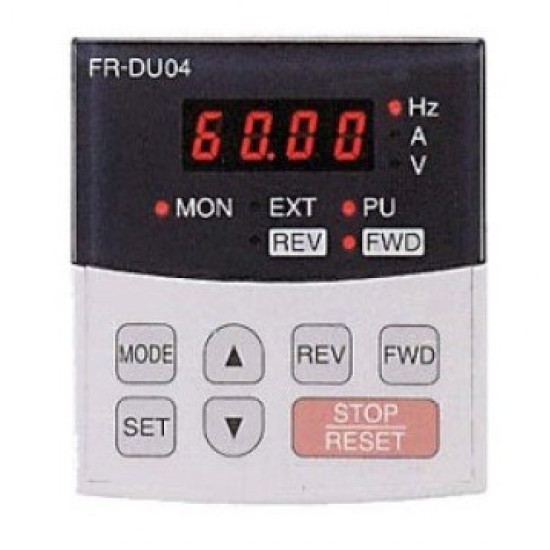 Пульт управления Mitsubishi для ЧП серии FR-500