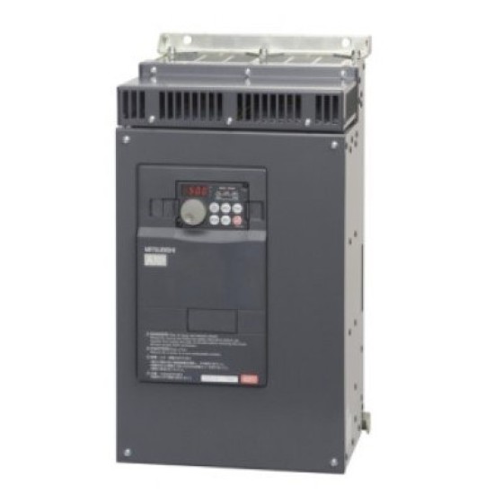 Частотный преобразователь Mitsubishi FR-A741 741