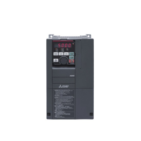 Преобразователь частоты Mitsubishi серия FR-A800 (FR-A840)