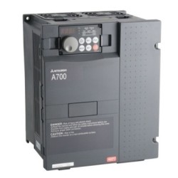 Частотный преобразователь Mitsubishi FR-AF700 body (снят, замена: FR-AF840) 740