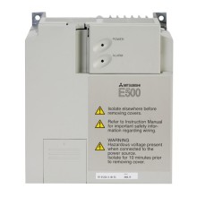 FR-E500 (снят, замена: FR-E700)