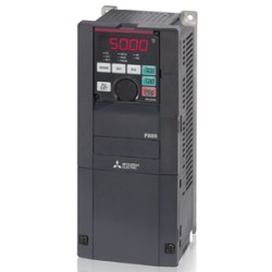 Частотный преобразователь Mitsubishi FR-F840 840