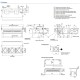 Внутренние блоки Mitsubishi Electric серия PCA-M (для кухни)