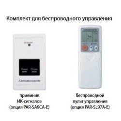 Mitsubishi Electric PEAD-M JA(L)