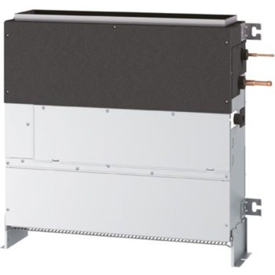 Напольные внутренние блоки Mitsubishi Electric серия PFFY-VKM-E