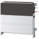 Напольные внутренние блоки Mitsubishi Electric серия PFFY-VKM-E
