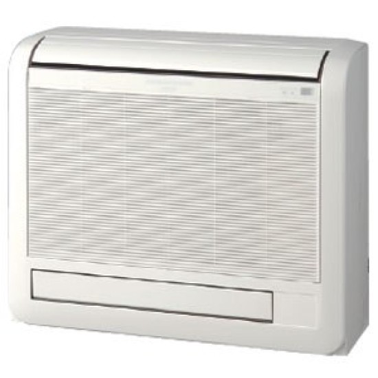 Напольные внутренние блоки Mitsubishi Electric серия PFFY-VKM-E