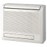 Напольные внутренние блоки Mitsubishi Electric серия PFFY-VKM-E