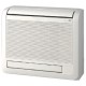 Напольные внутренние блоки Mitsubishi Electric серия PFFY-VKM-E