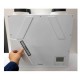 Приточно-вытяжная вентиляционная установка Mitsubishi Electric серия VL-500CZPVU-R/L-E
